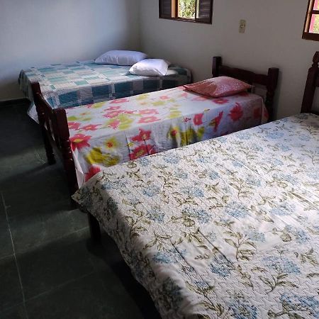 Recanto Jf Da Serra São Tomé das Letras Eksteriør bilde