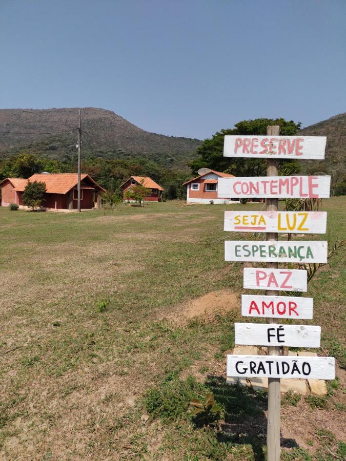 Recanto Jf Da Serra São Tomé das Letras Eksteriør bilde