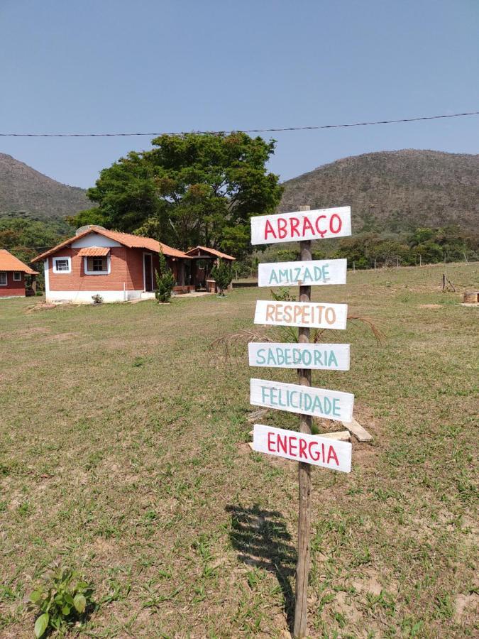 Recanto Jf Da Serra São Tomé das Letras Eksteriør bilde