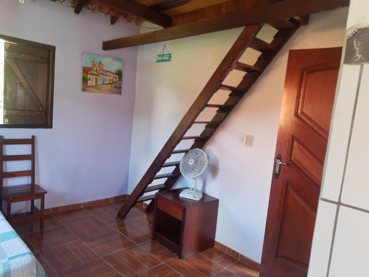 Recanto Jf Da Serra São Tomé das Letras Eksteriør bilde
