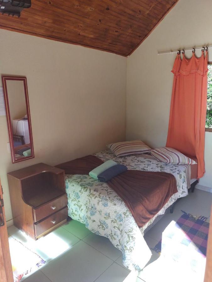 Recanto Jf Da Serra São Tomé das Letras Eksteriør bilde